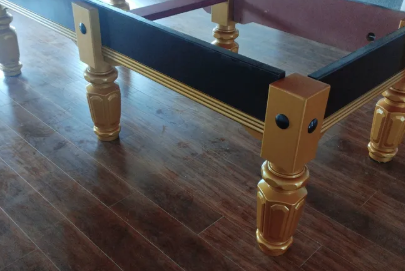 臺球桌維修、臺球桌拆裝、臺球桌安裝更換臺呢等